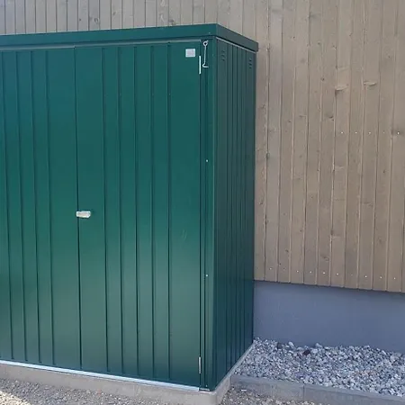 Lasserhaeusl By Alpenidyll *