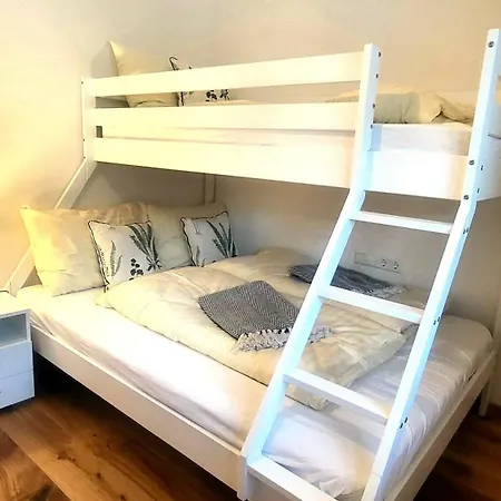 Casa vacanze Lasserhaeusl By Alpenidyll Schladming