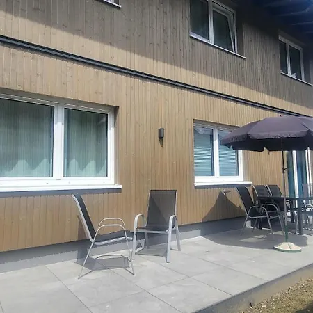 Lasserhaeusl By Alpenidyll Casa vacanze