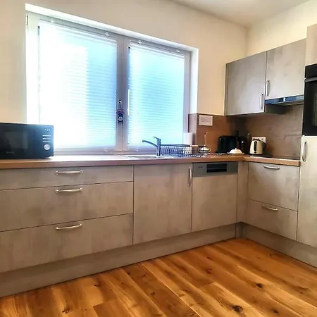 Lasserhaeusl By Alpenidyll Casa vacanze *