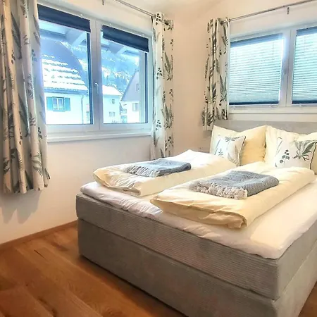 Lasserhaeusl By Alpenidyll Сasa de vacaciones Schladming