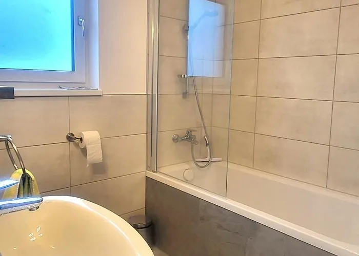 Lasserhaeusl By Alpenidyll Semesterbostad