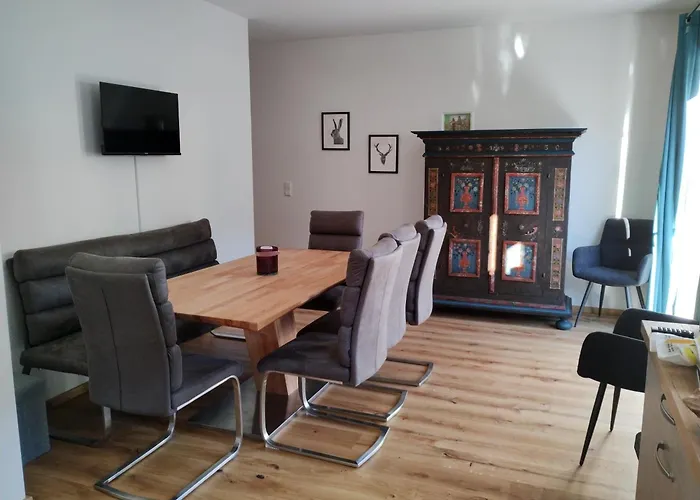 Vakantiehuis Lasserhaeusl By Alpenidyll Schladming