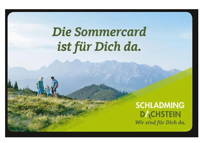 Lasserhaeusl By Alpenidyll Vakantiehuis *