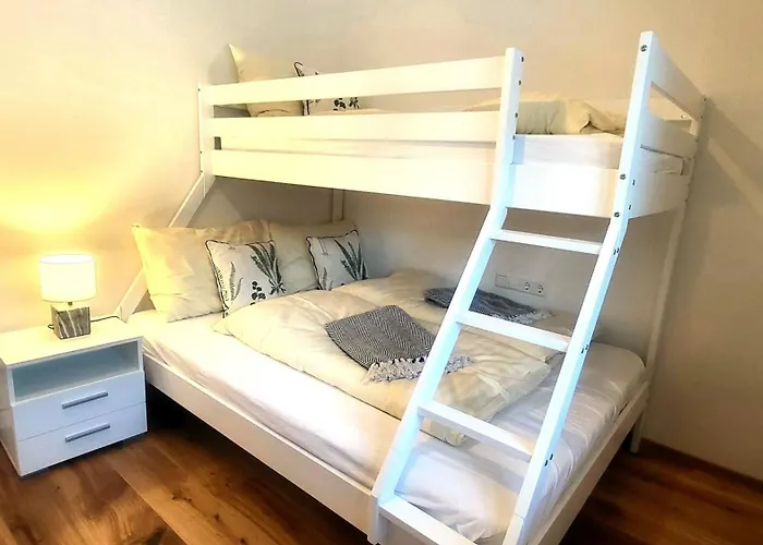 Semesterbostad Lasserhaeusl By Alpenidyll Schladming