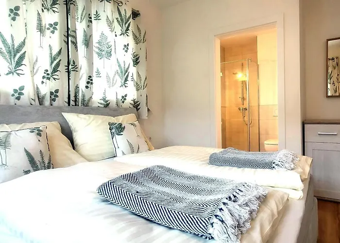 Semesterbostad Lasserhaeusl By Alpenidyll