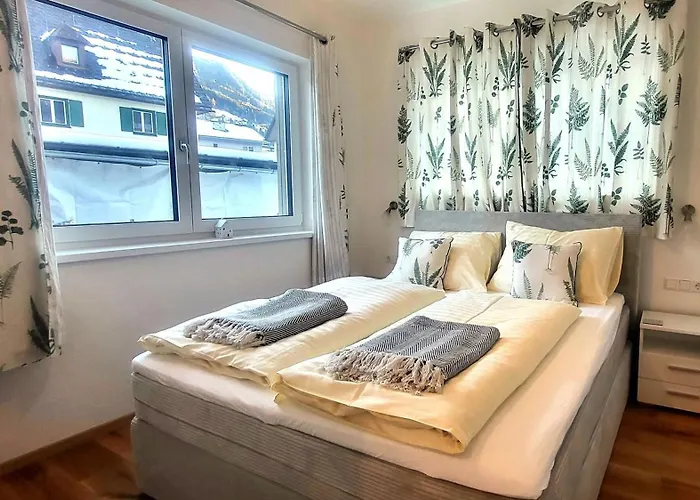 Vakantiehuis Lasserhaeusl By Alpenidyll *